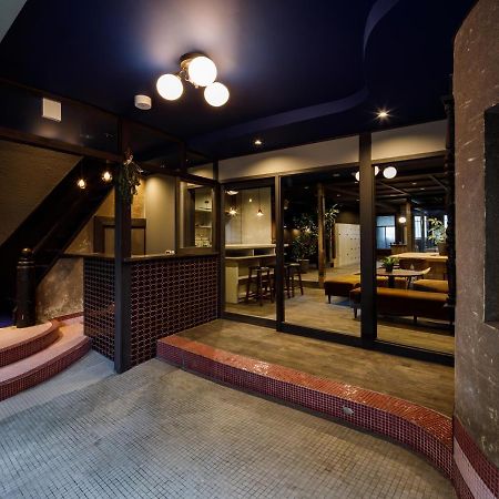 Unknown Kyoto Hostel Bagian luar foto