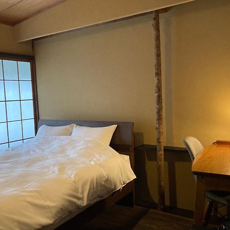 Unknown Kyoto Hostel Bagian luar foto