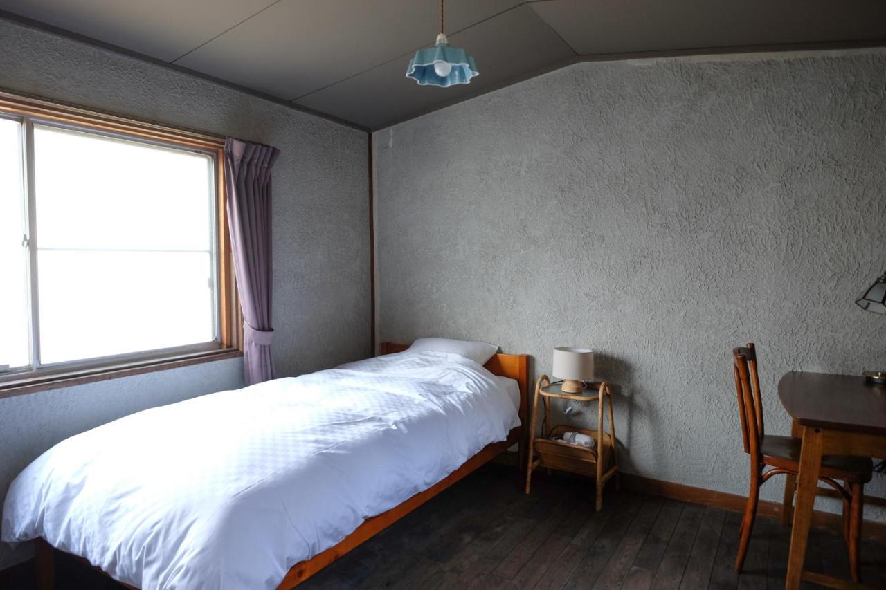 Unknown Kyoto Hostel Bagian luar foto