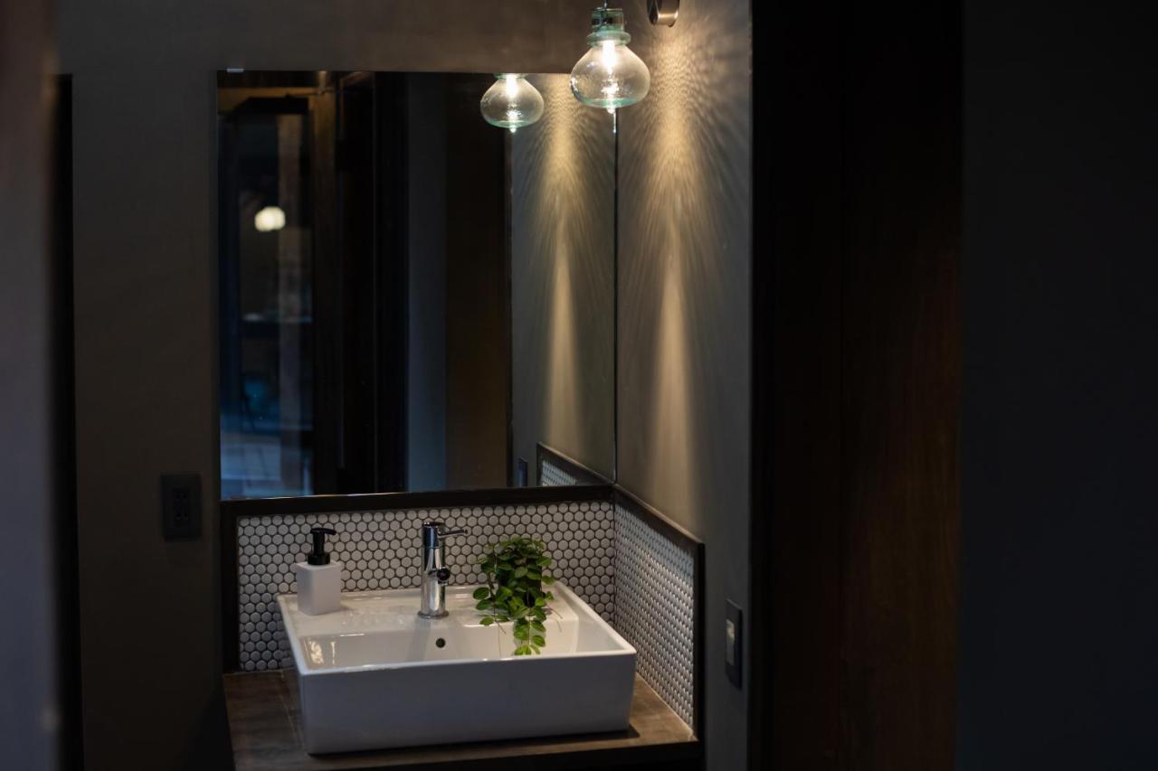 Unknown Kyoto Hostel Bagian luar foto