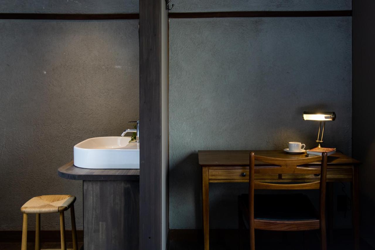 Unknown Kyoto Hostel Bagian luar foto